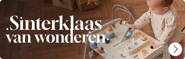 Sinterklaas van wonderen